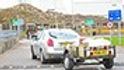 Towing-Trailers