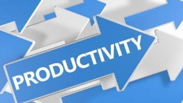 Productivity-Explosion