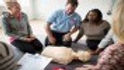 Cardiopulmonary-Resuscitation-CPR-Training