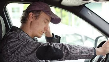 Corrective-Action-Training-Fatigued-Driving-Prevention