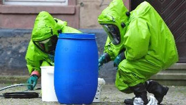 Hazardous-Spills