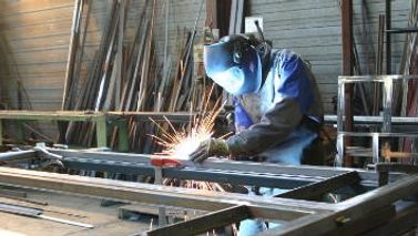 Arc-Welding-Training
