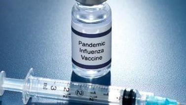 Pandemic-Influenza