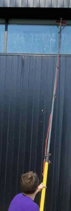 Gaudreau's Pro Contracting Inc - Sudbury Window Cleaning