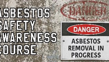 Asbestos-Safety-Awareness-Course