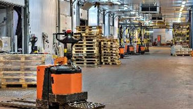 Loading-Dock-Safety