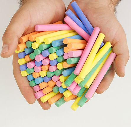 Chalks