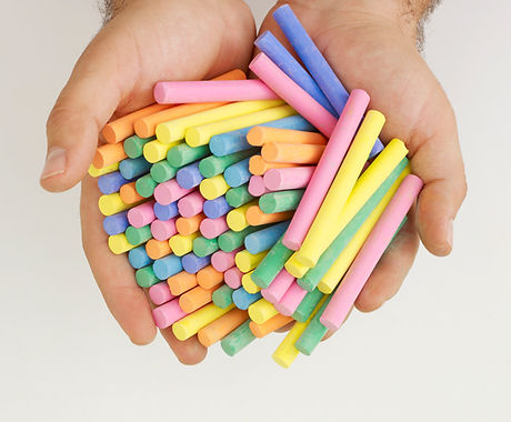 Chalks