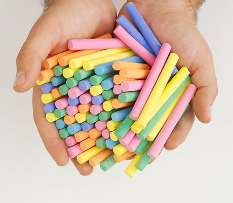Chalks