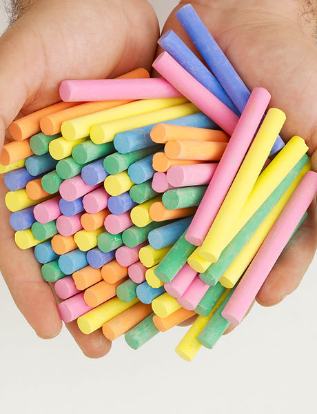 Chalks