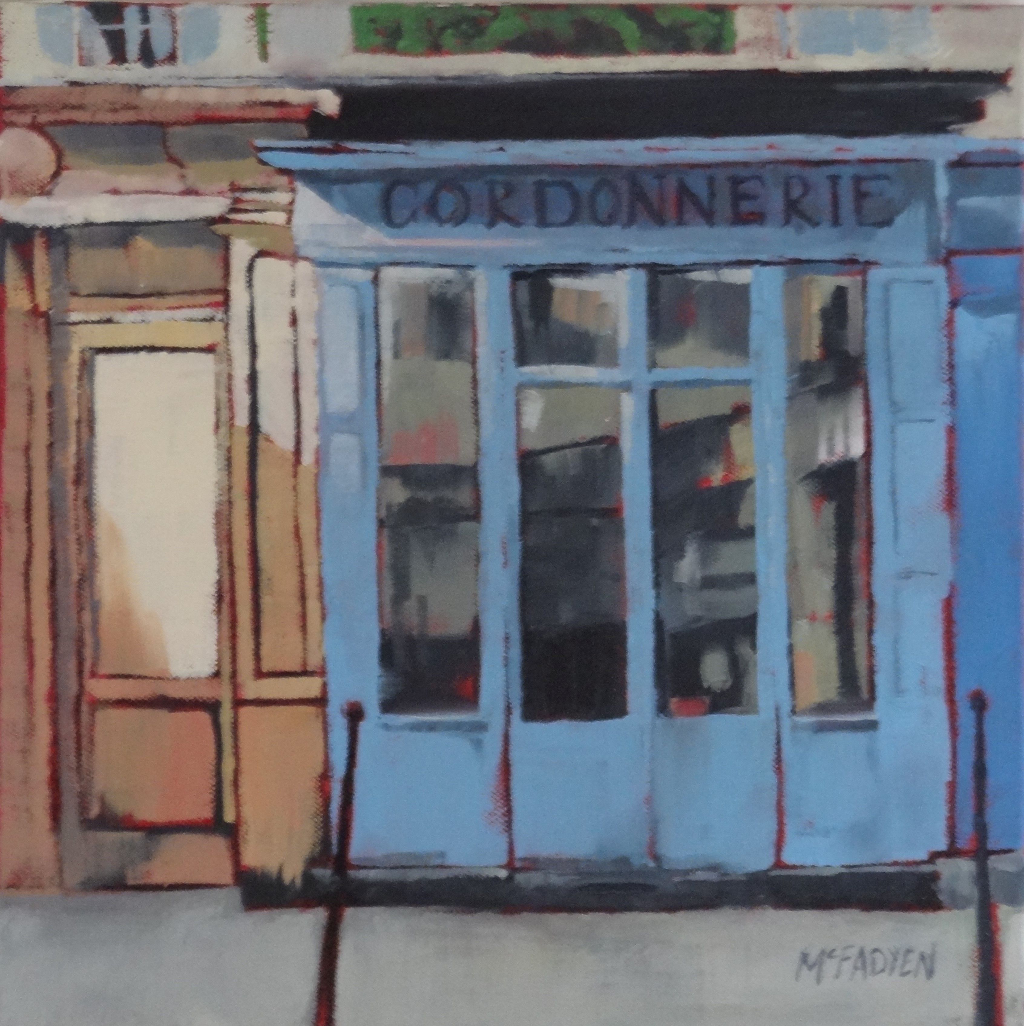 Cordonnerie LEXMUTT092