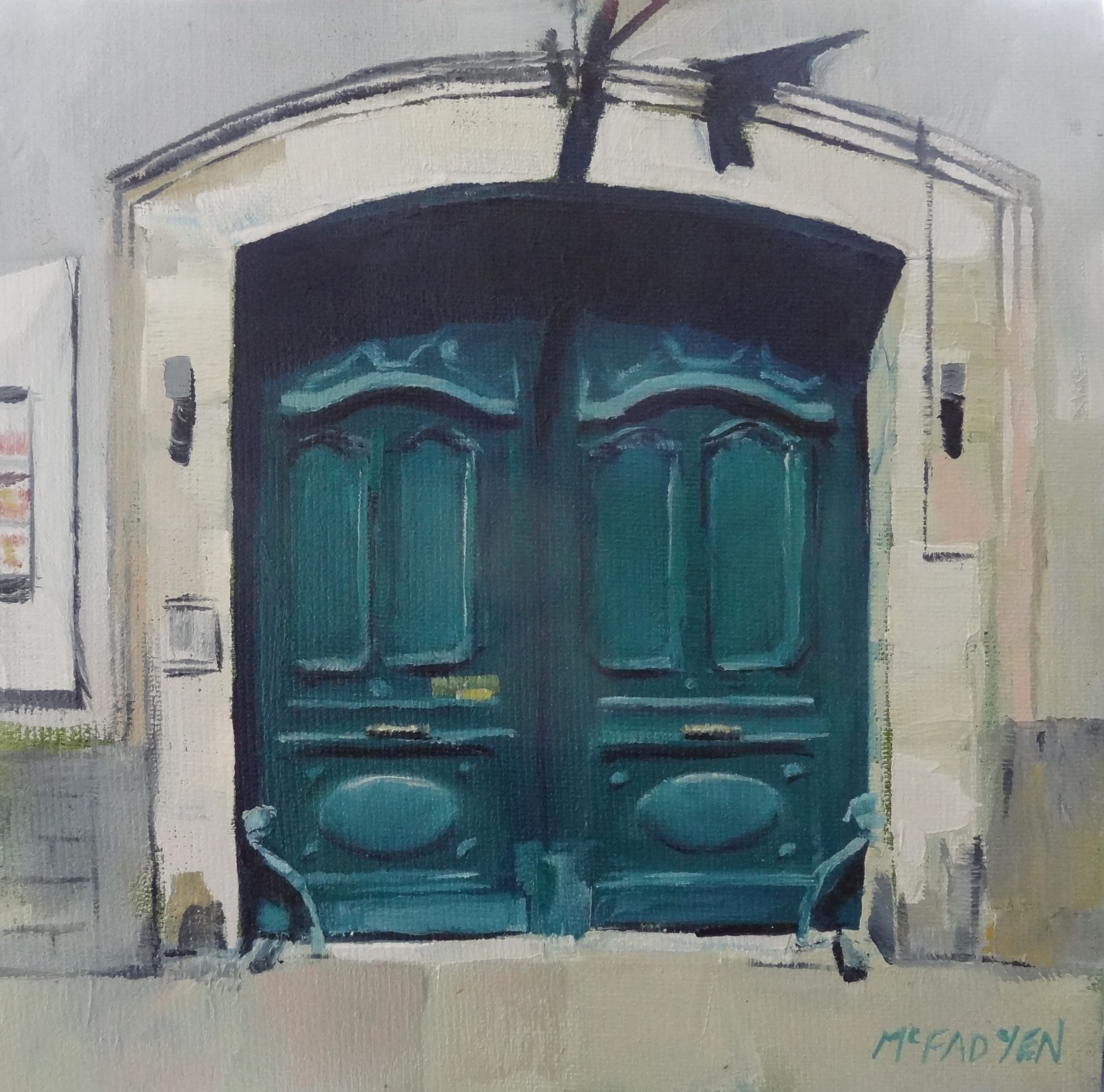 Les Portes du Tabellion LEXMUTT102