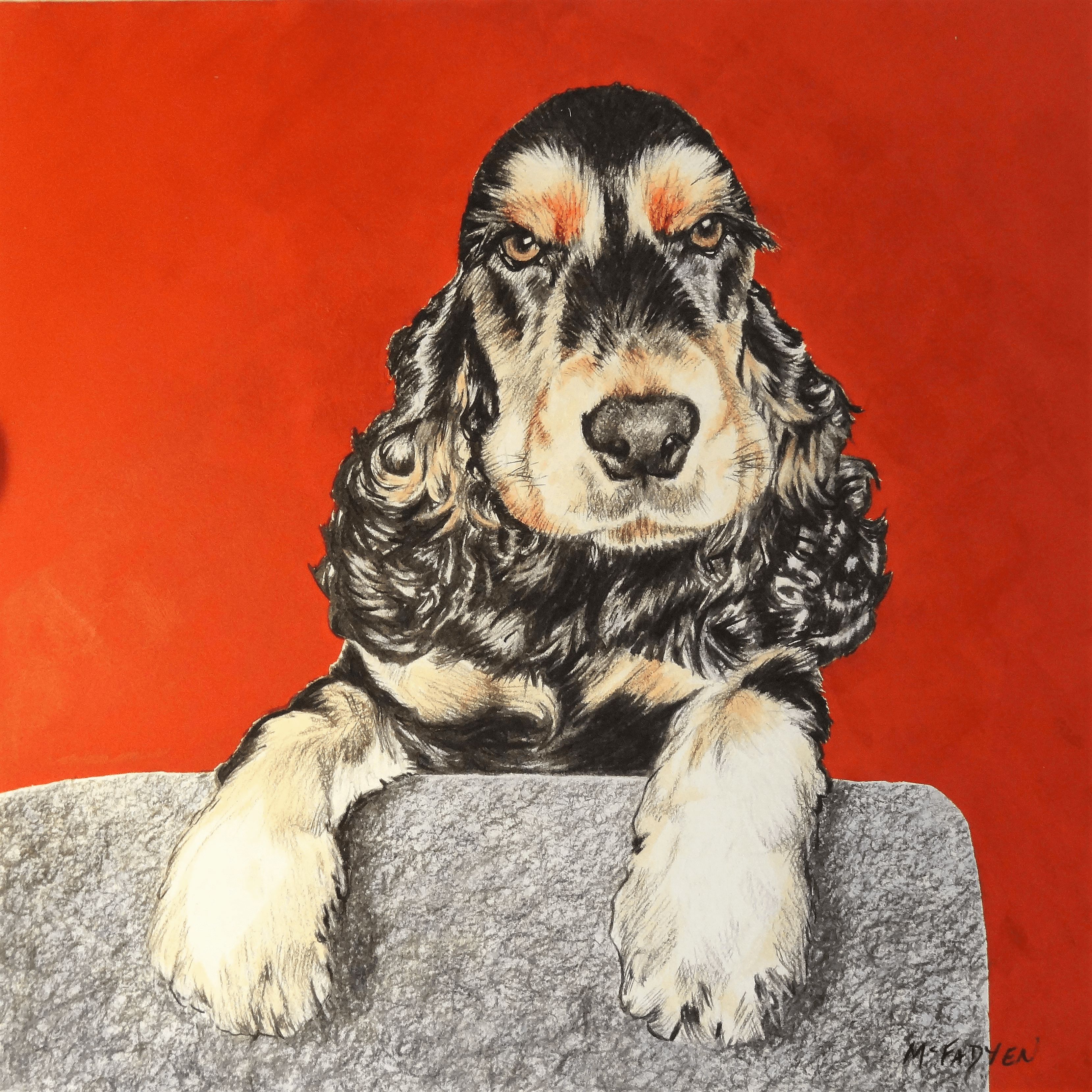 Baxter LEXMUTT060