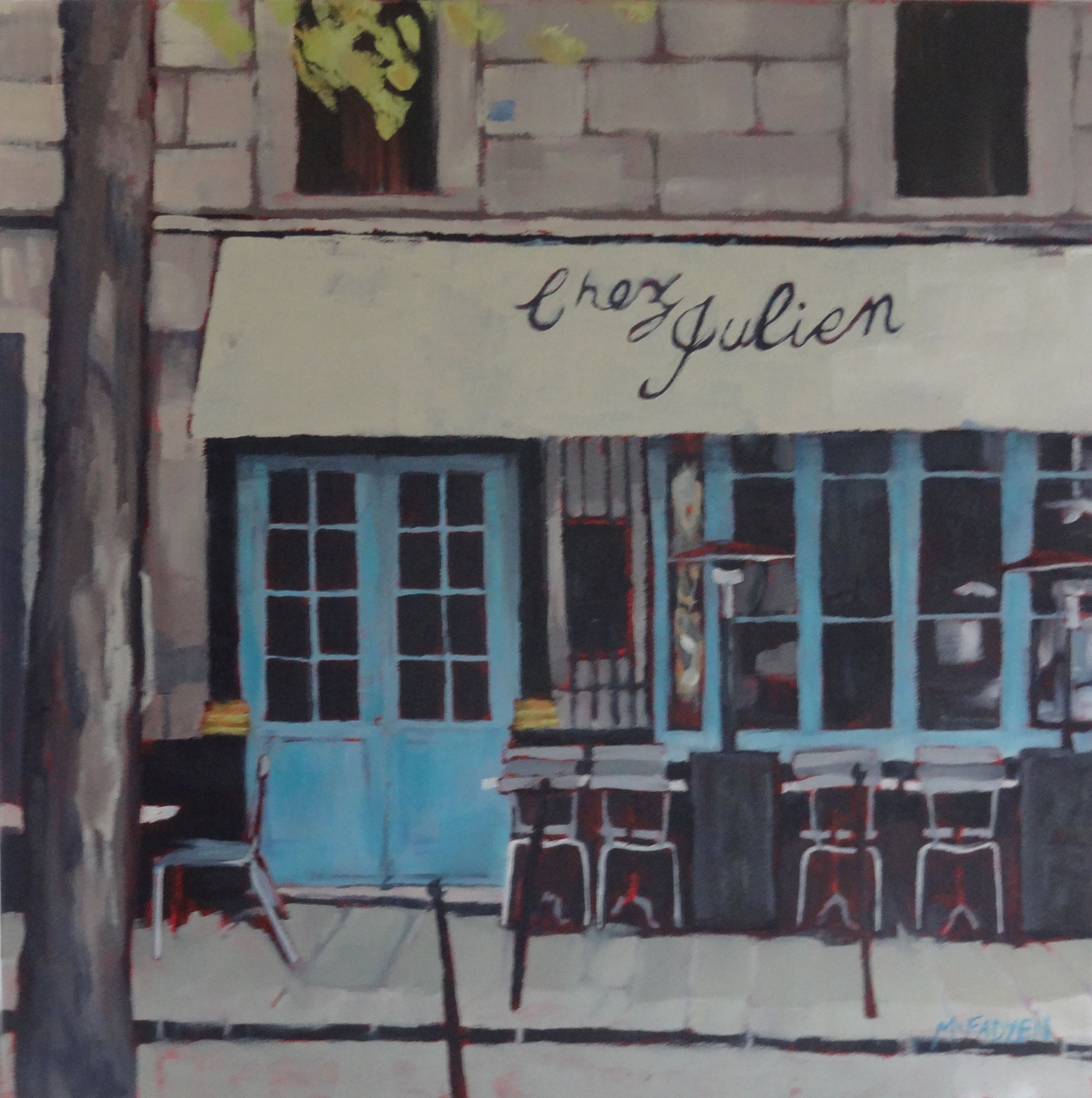 Chez Julien LEXMUTT090