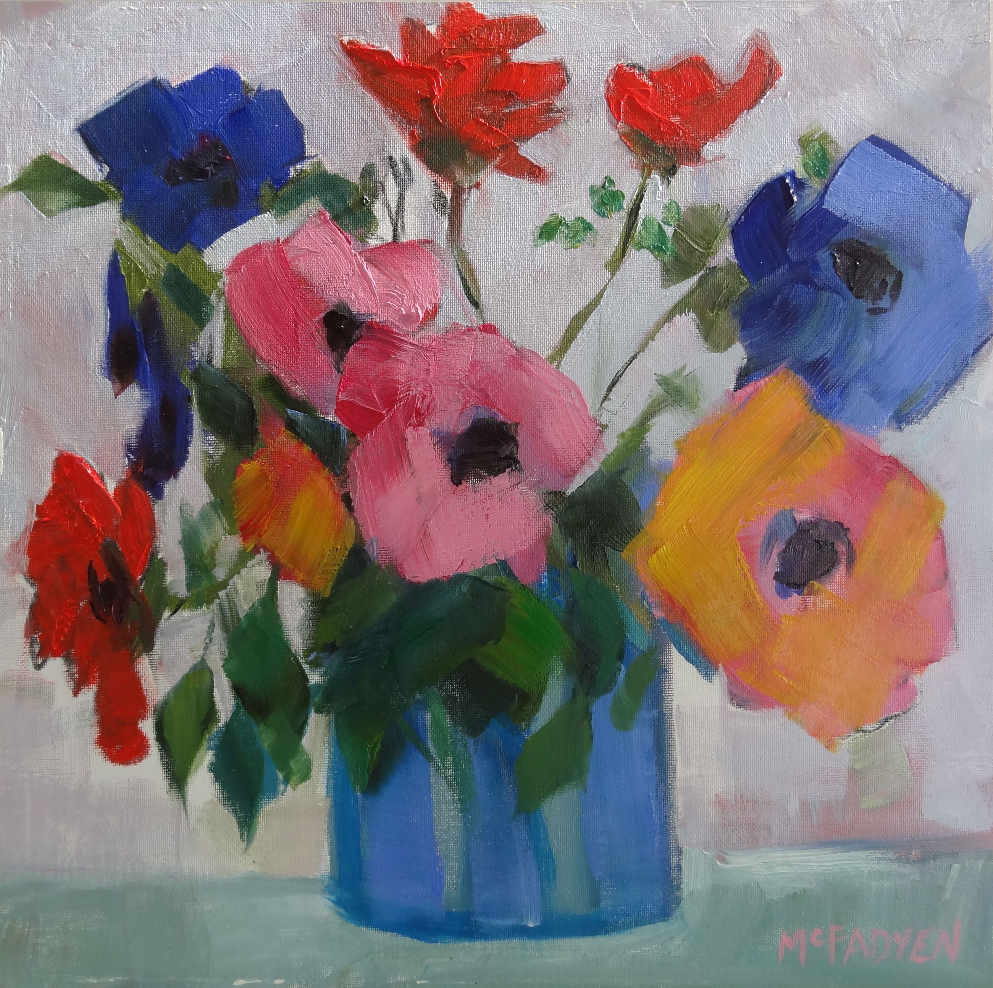 Les Belles Couleurs I LEXMUTT066