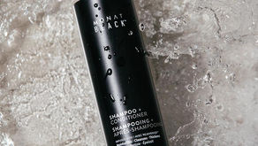 Monat Hair Products: For The Boys