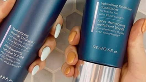 How to Properly Wash with Monat Products