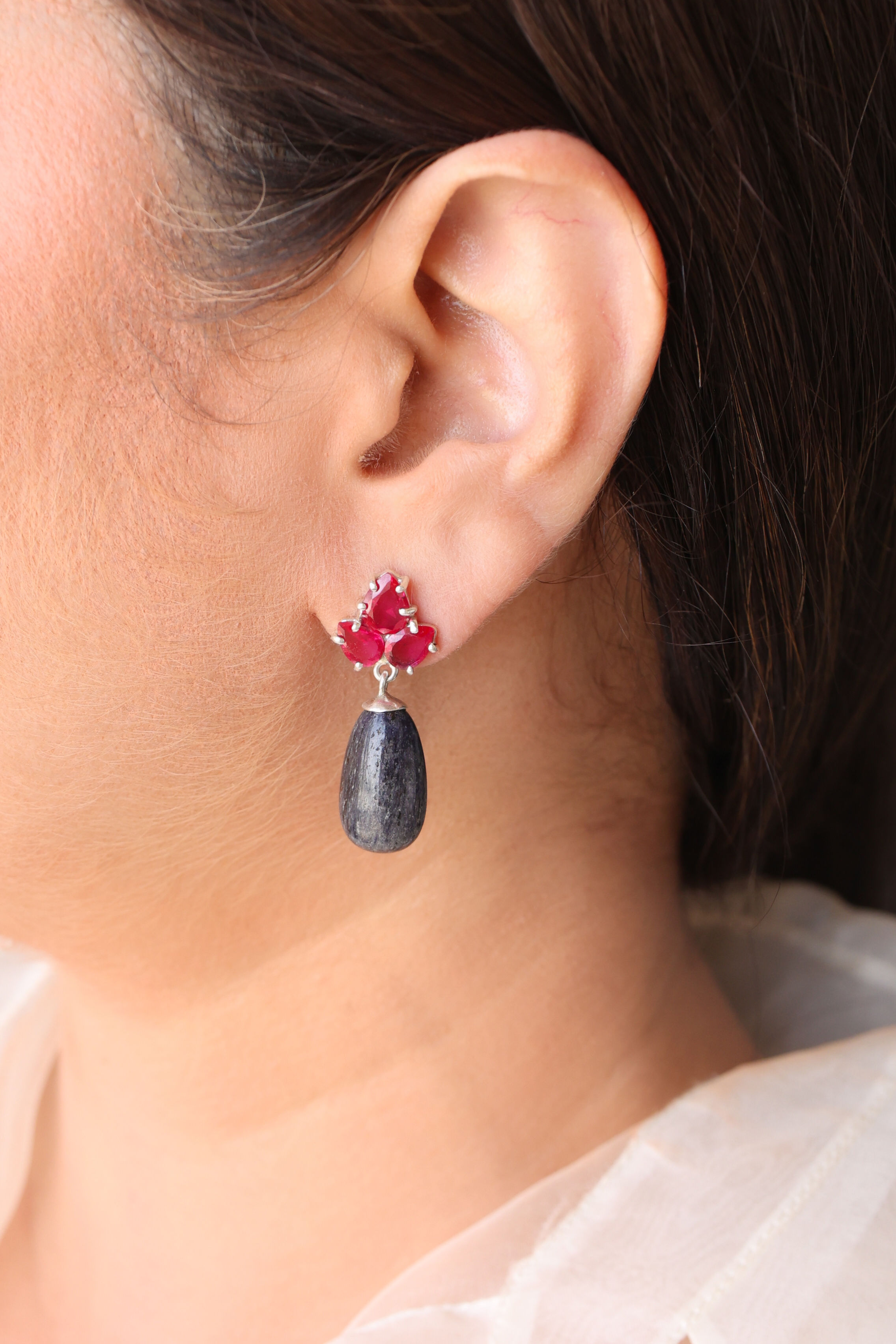 Indigo Bud