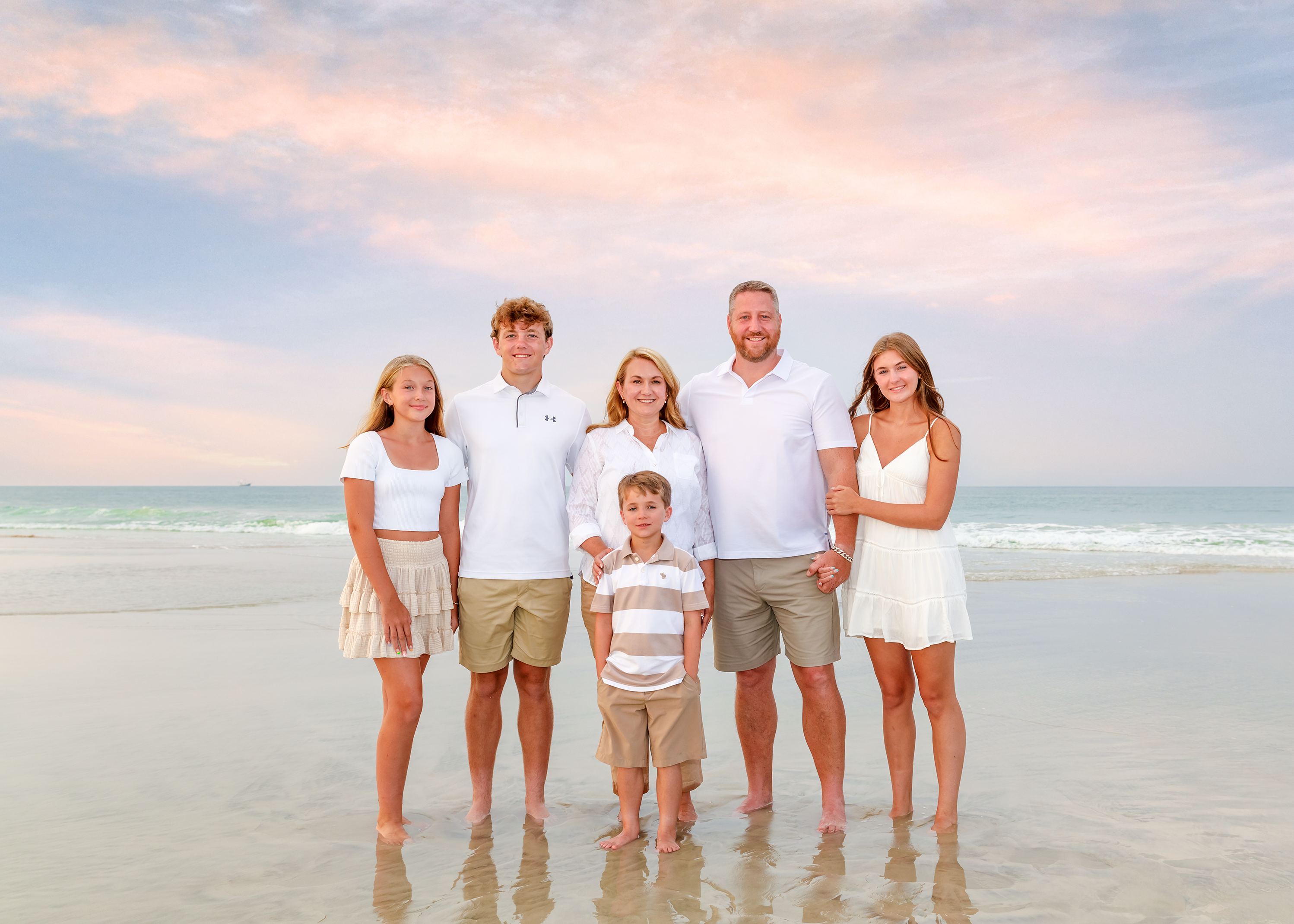 New Smyrna Beach Photographer