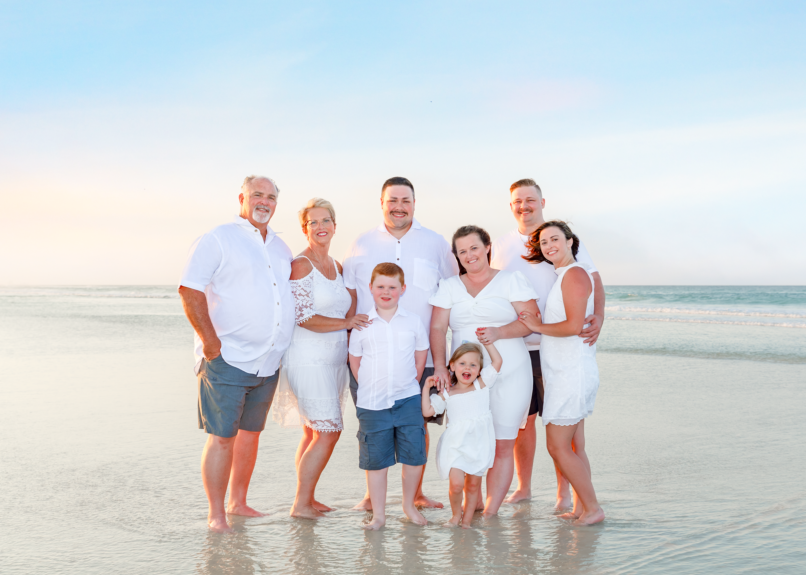 Daytona Beach Photographer