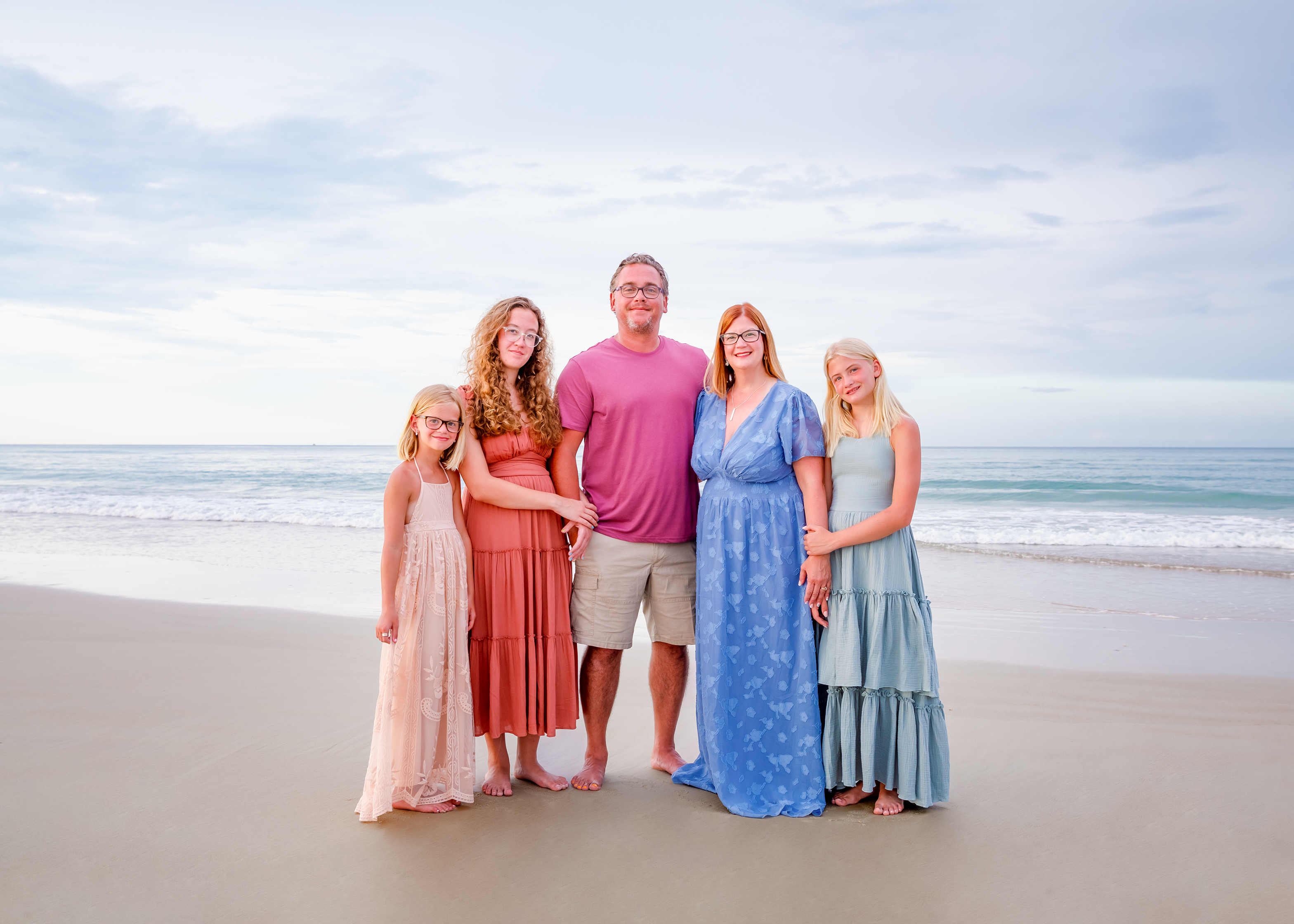 New Smyrna Beach Photographer