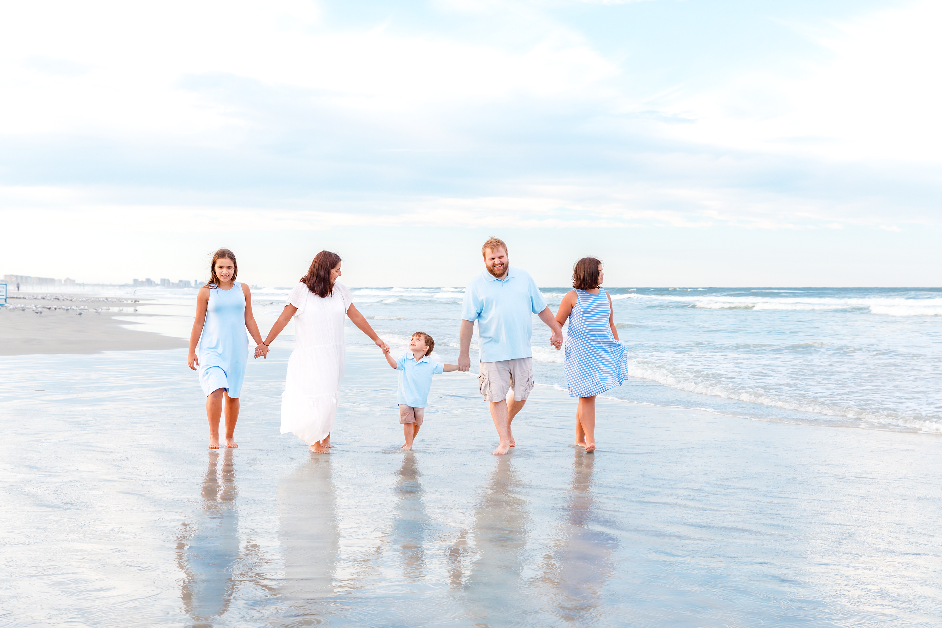 Daytona Beach Photographer