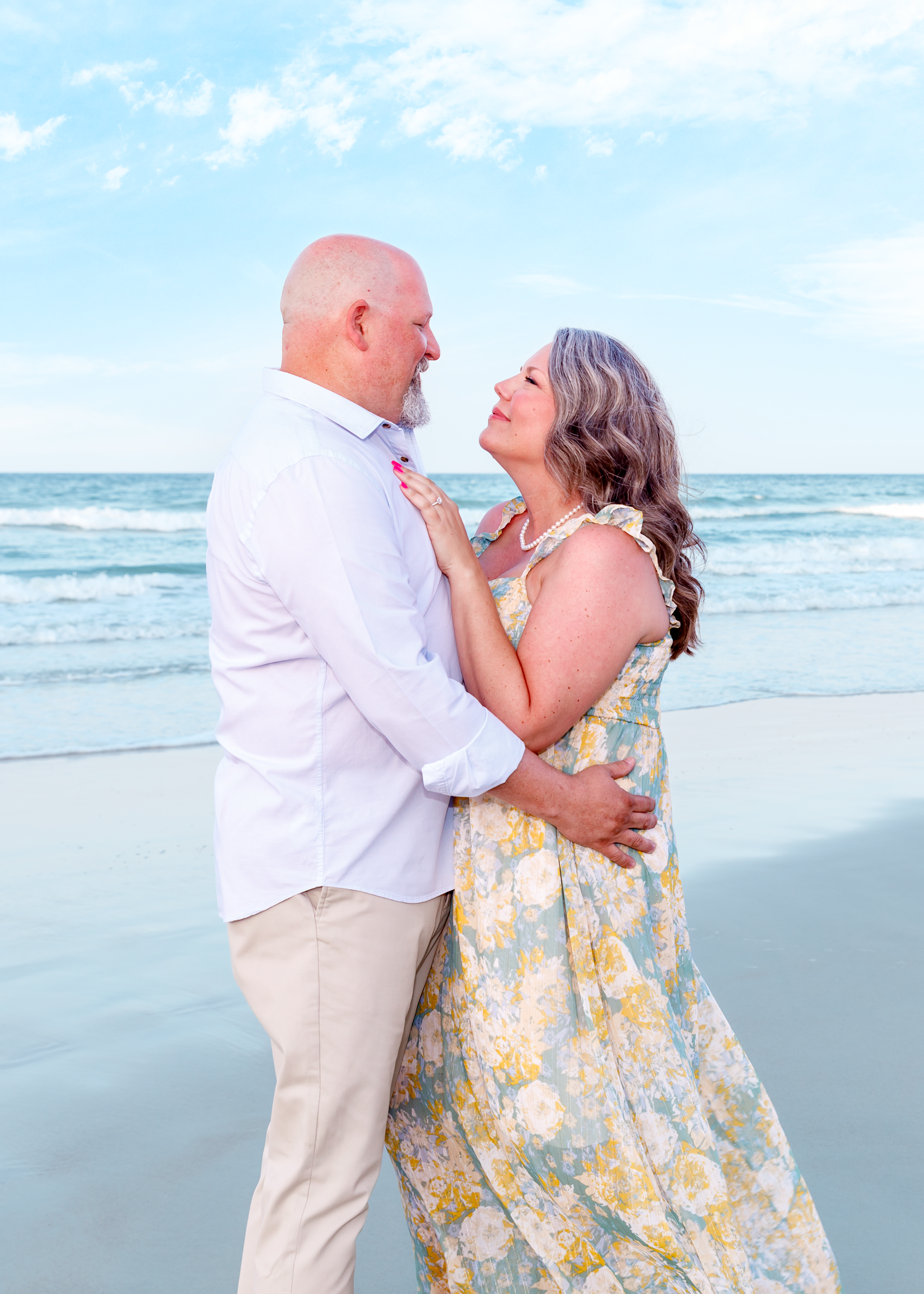Daytona Beach Photographer