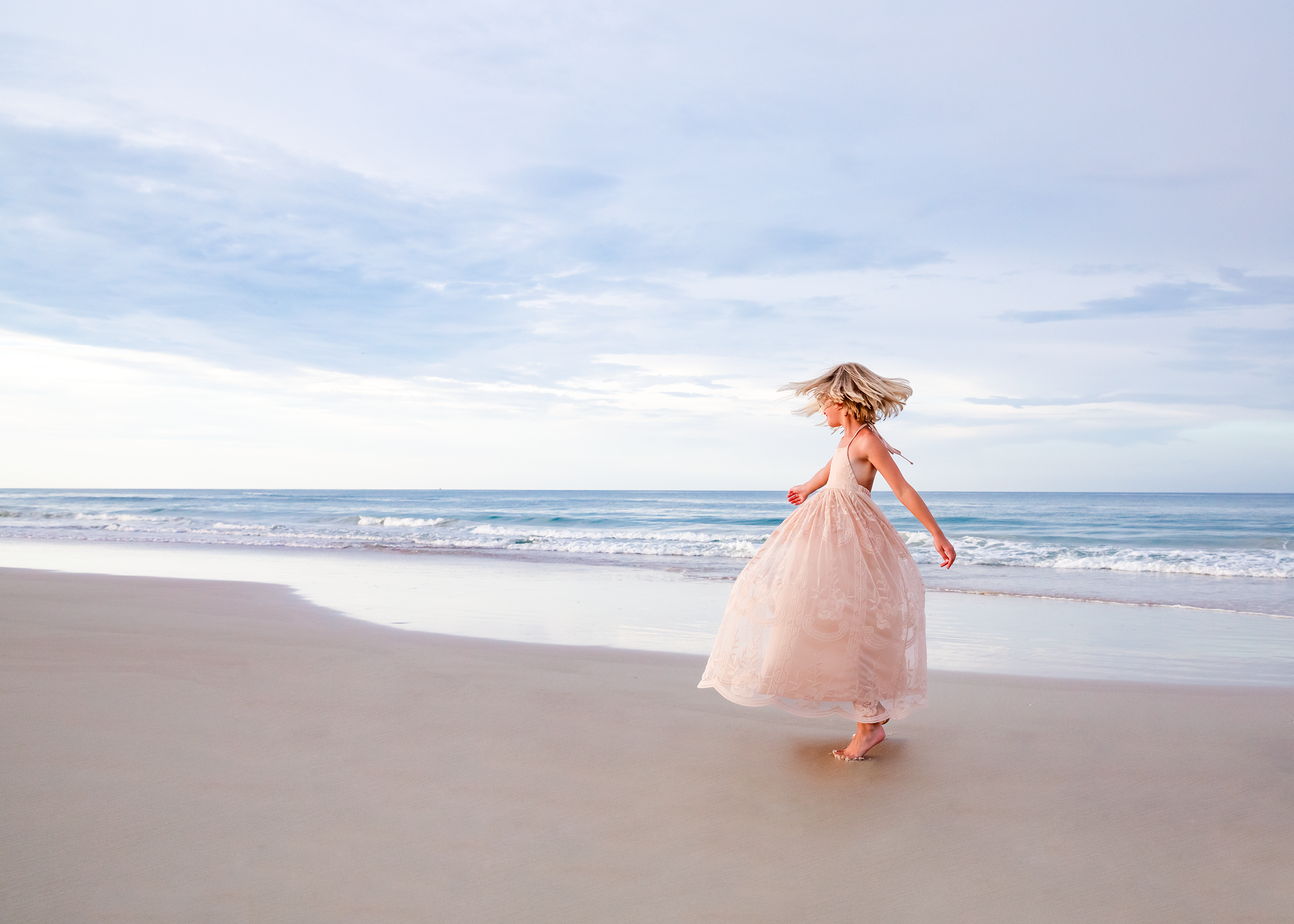 Daytona Beach Photographer
