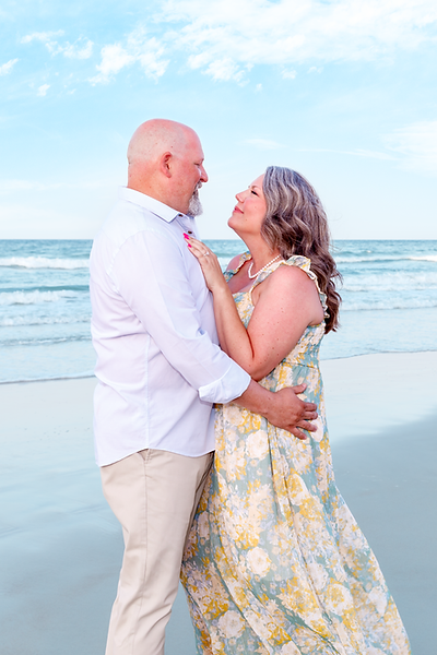 New Smyrna Beach Photographer
