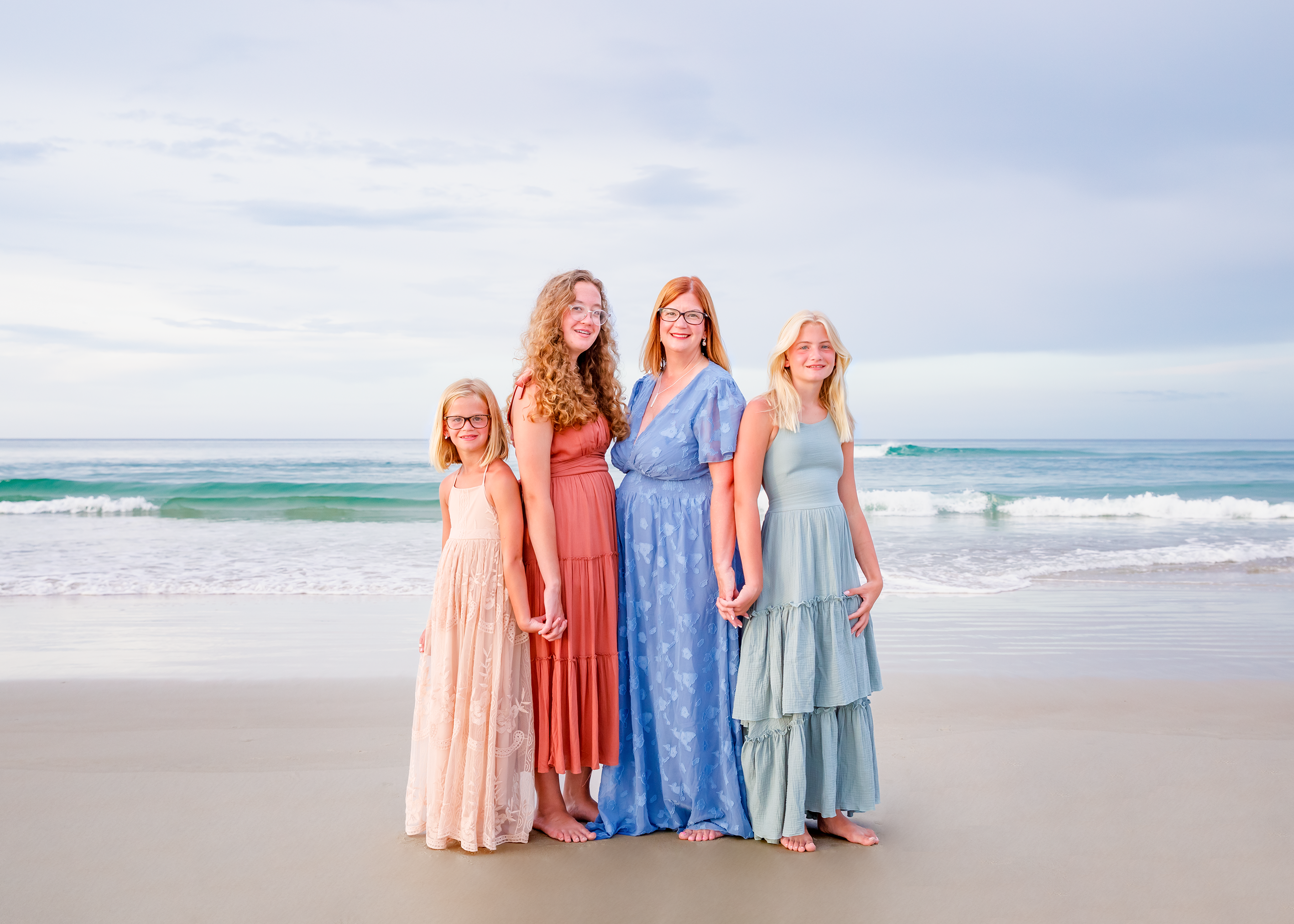 Daytona Beach Photographer