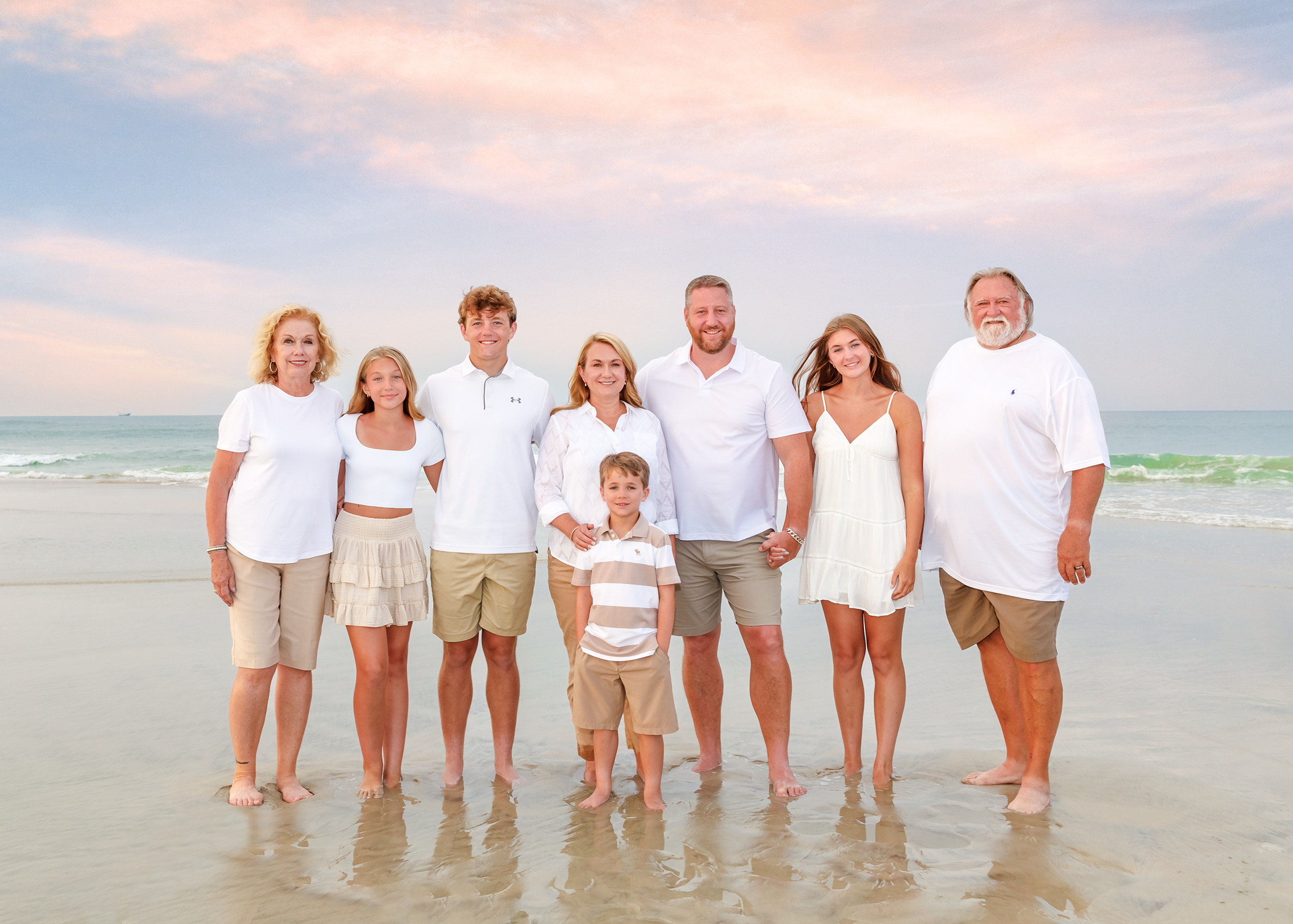 Daytona Beach Photographer