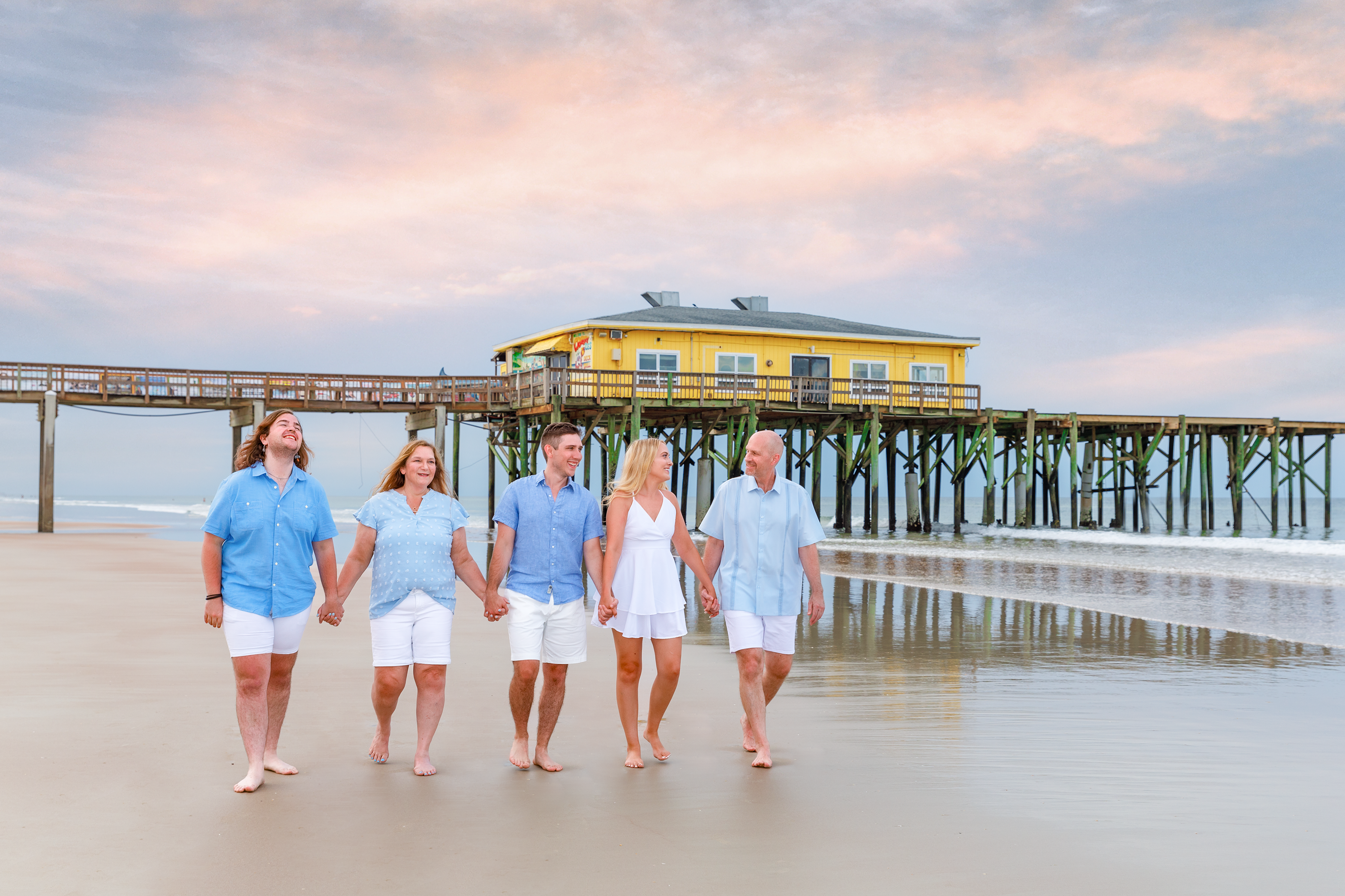Daytona Beach Photographer