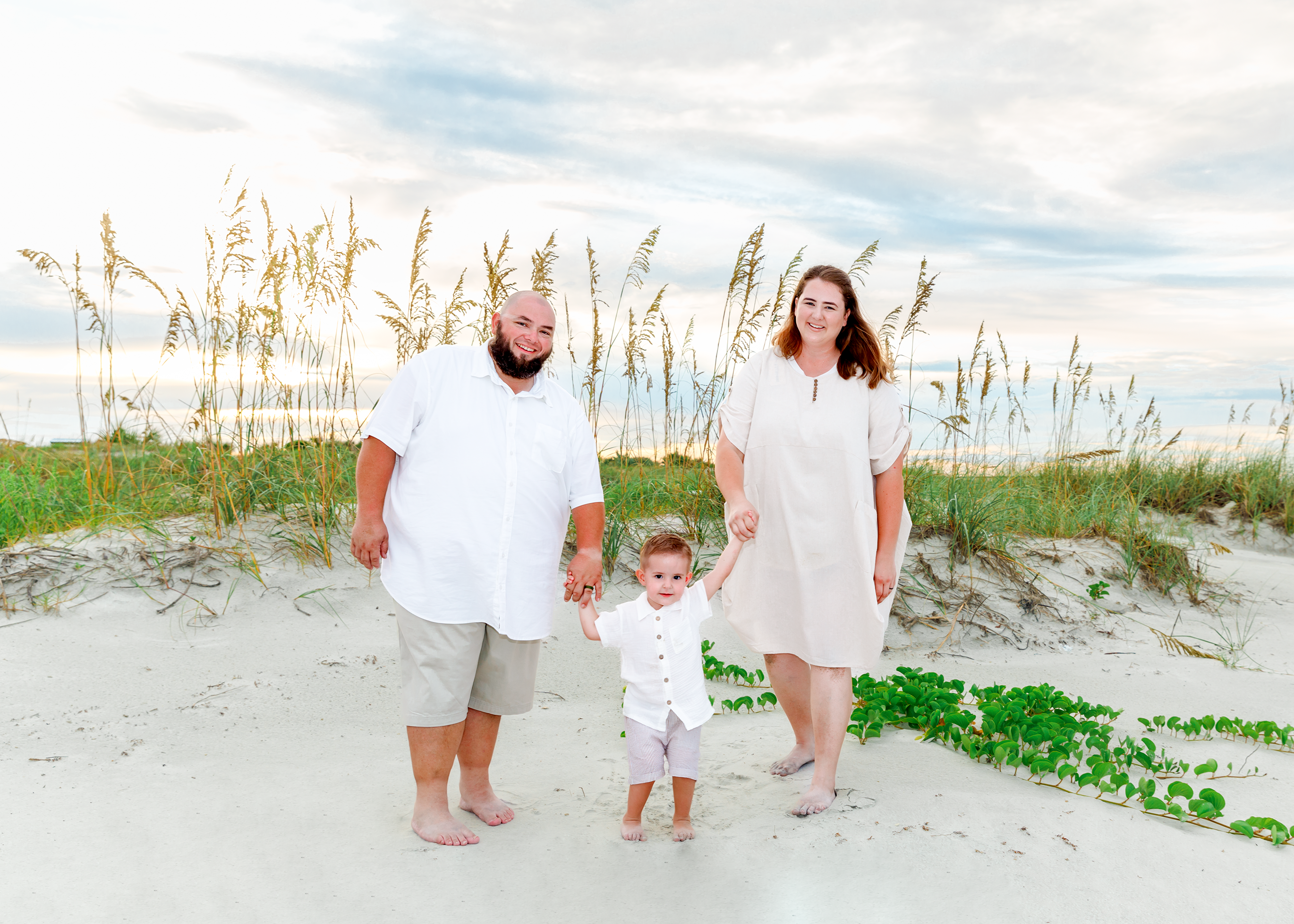 New Smyrna Beach Photographer