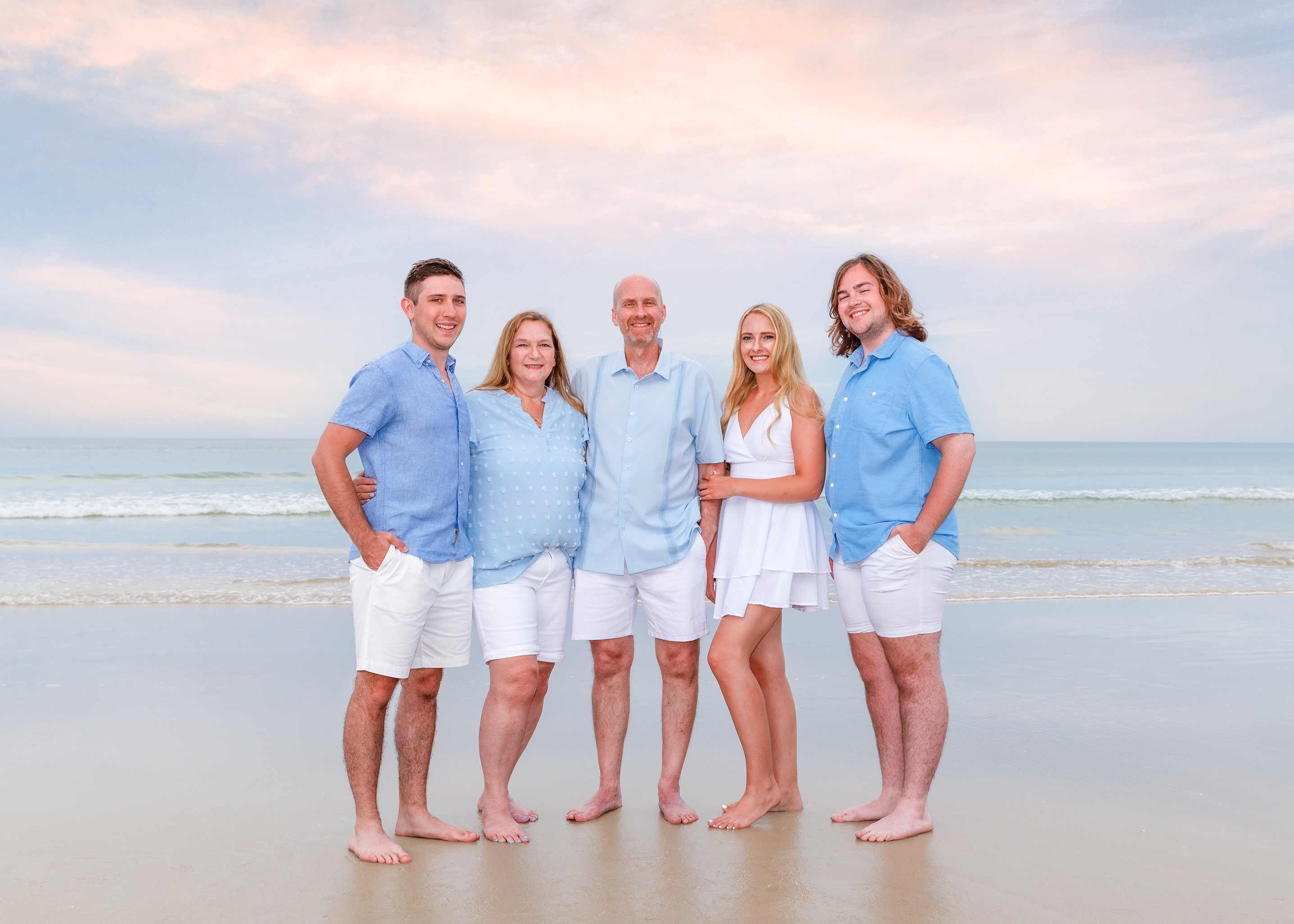 New Smyrna Beach Photographer