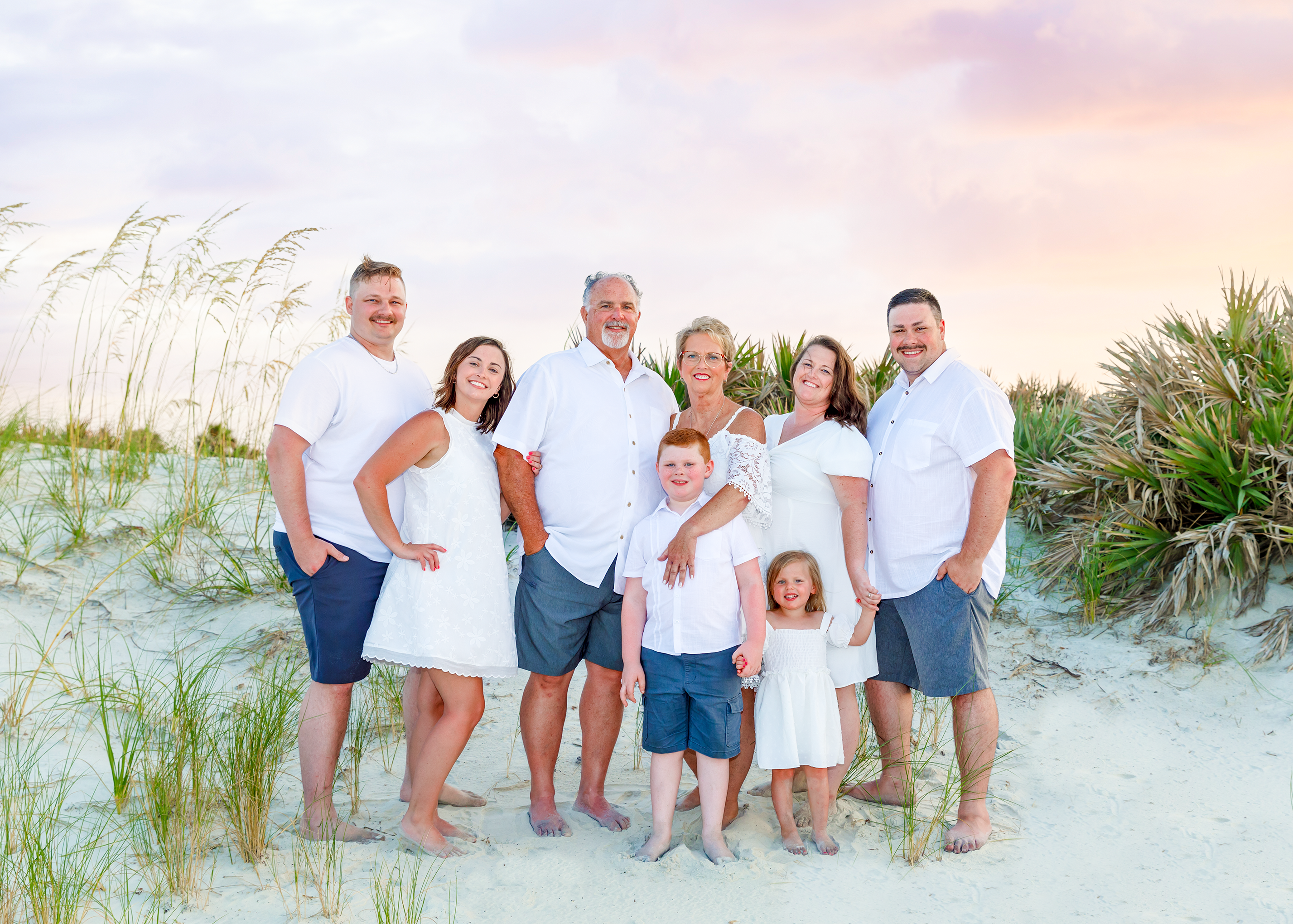 New Smyrna Beach Photographer