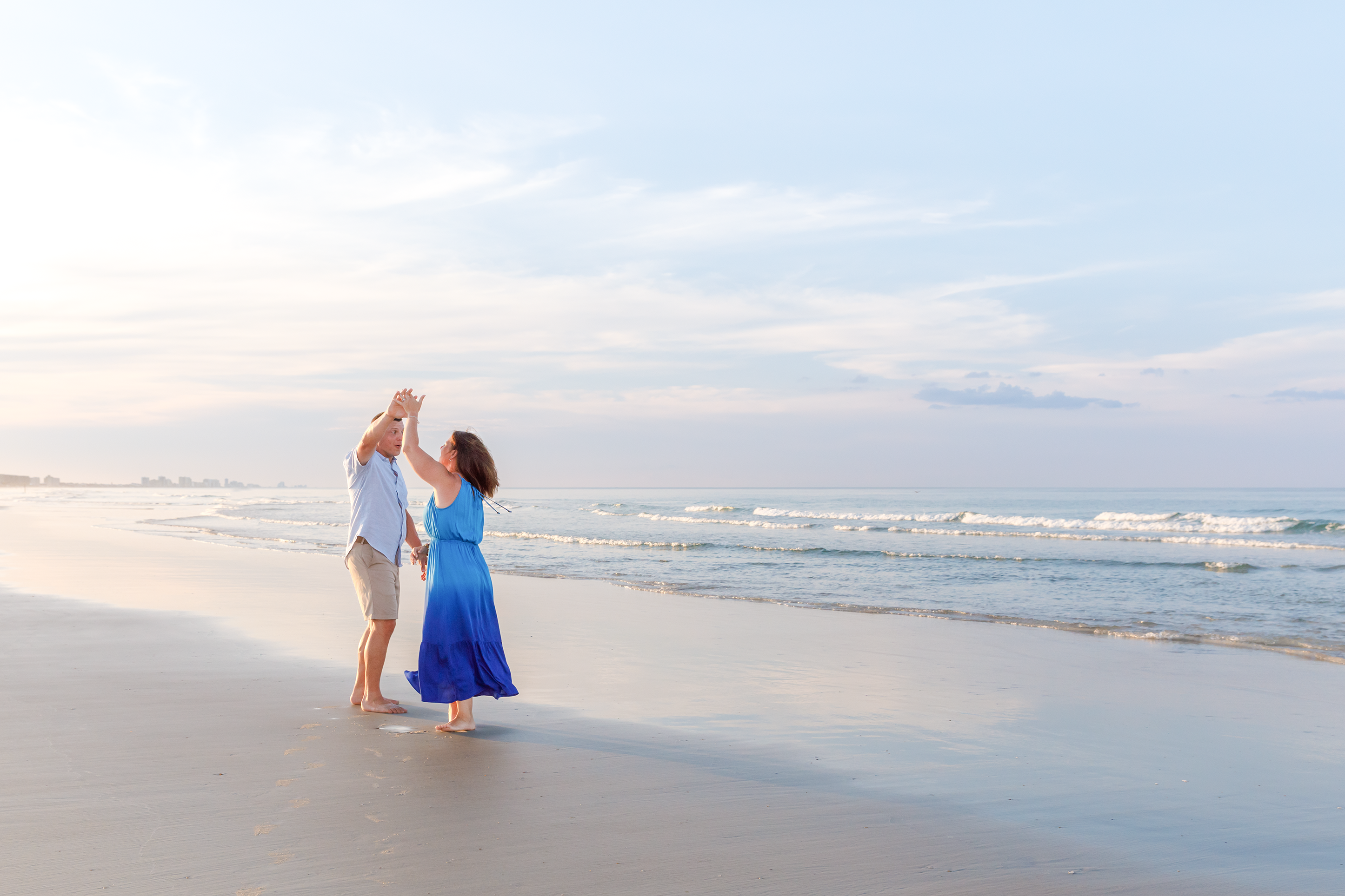 Daytona Beach Photographer