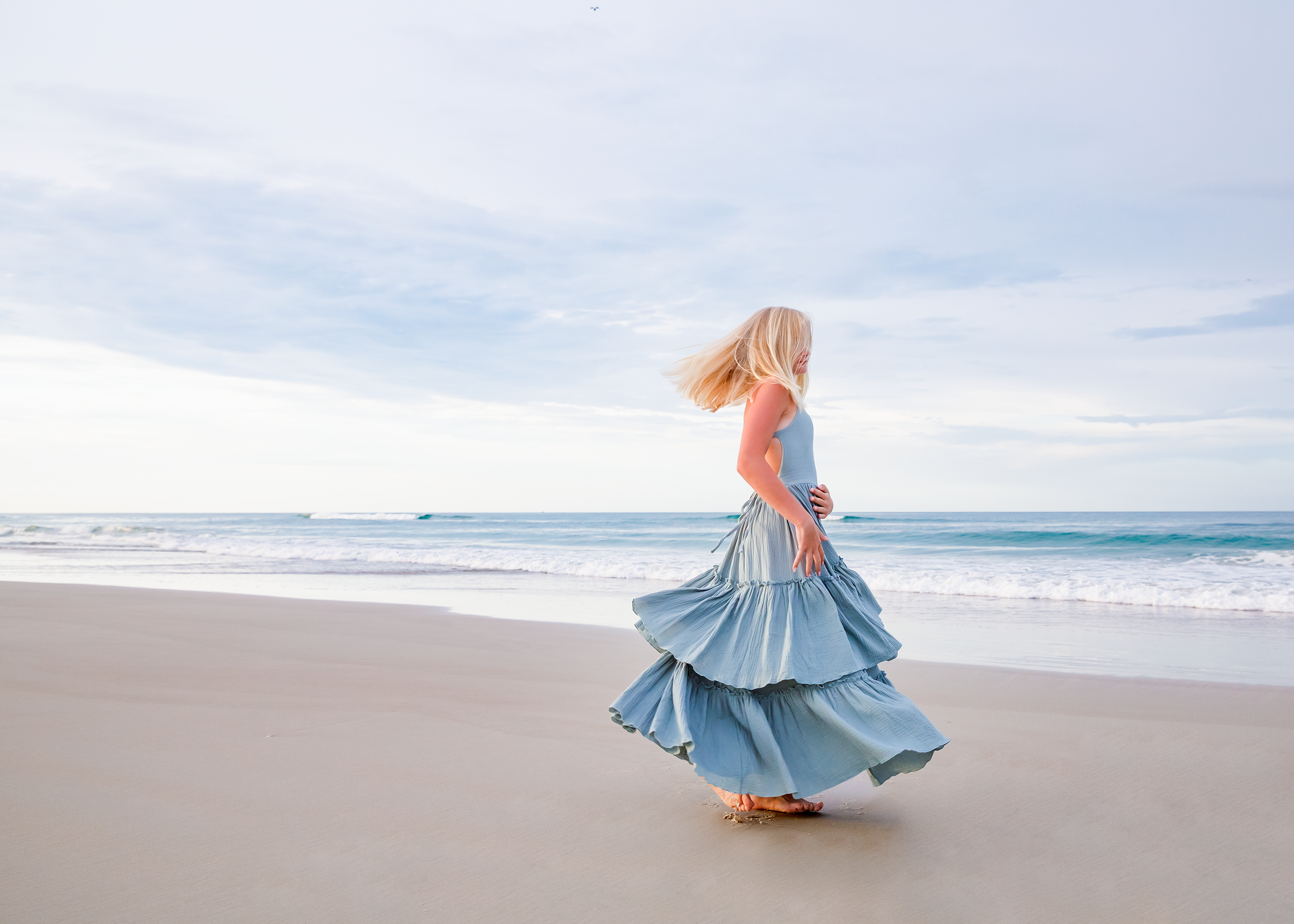 Daytona Beach Photographer