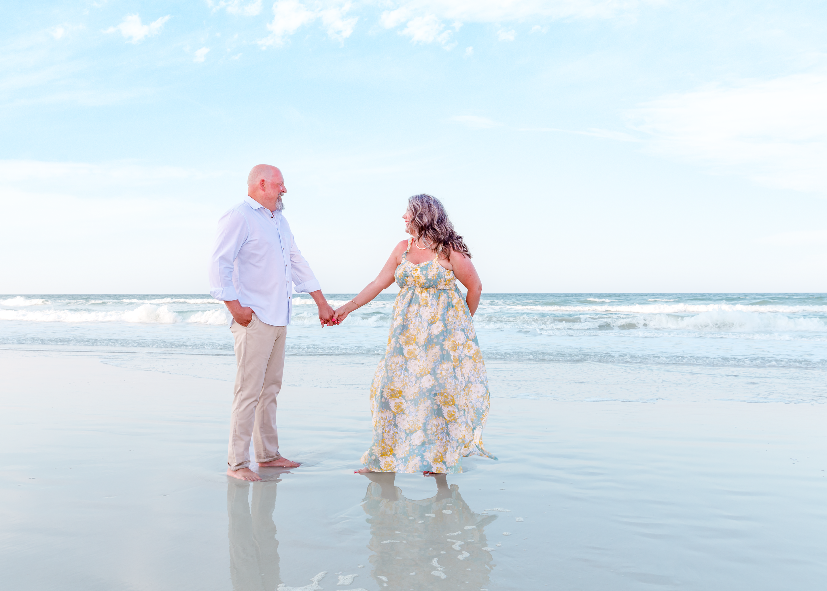 Ormond Beach Photographer