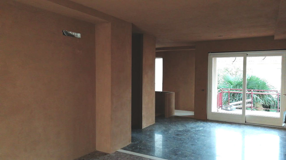 Progetto di interni