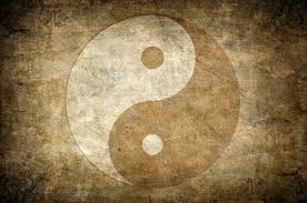 Yin and Yang – The Beautiful Depths of Life