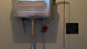 If I were to write a letter to Mike Rowe, but didn't.