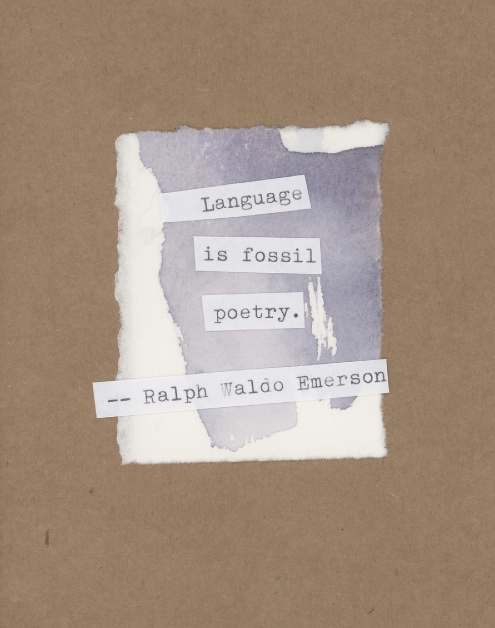 quotes on watercolor