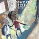 crossword puzzle book cover