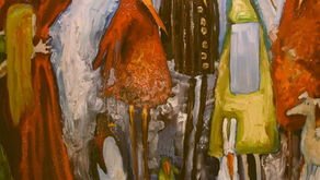 Making unequal things equal, and the lie of equal outcome.