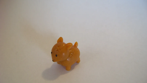 The ability to differentiate. One of these things is not like the other.