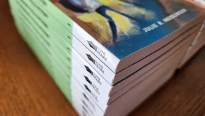 How Amazon hurts writers.