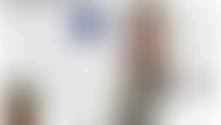 Here's a Christmas letter from a small world.