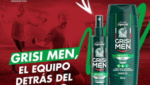 Rendimiento Máximo: Deportes y Rutinas de Cuidado Masculino para Hombres Imparables con GRISI MEN