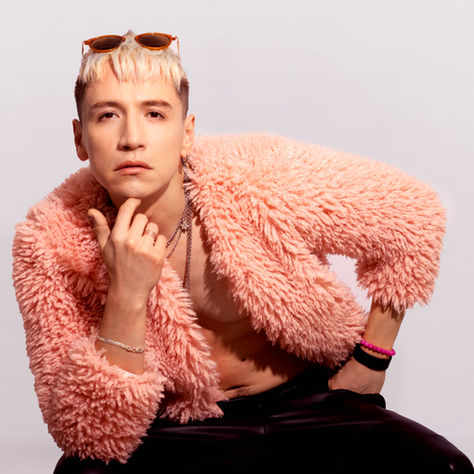 Wero de Barrio lanza “TBT”, canción que fusiona lossonidos del barrio con las heridas al corazón.