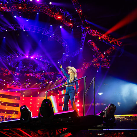 La Magia del Rodeo y Eventos Imperdibles en Houston